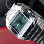 Cartier Santos De Cartier Medium WSSA0061 2025