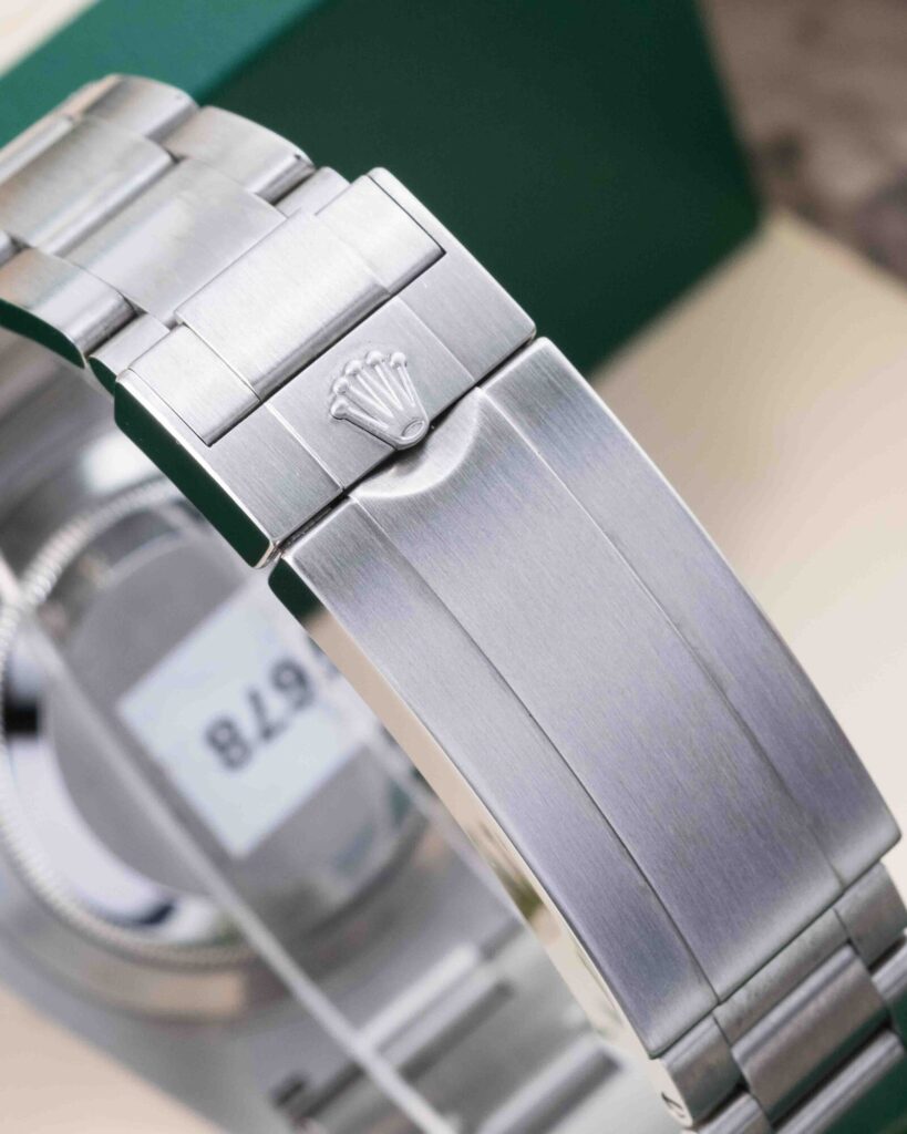 Rolex Submariner 126610LN 2023