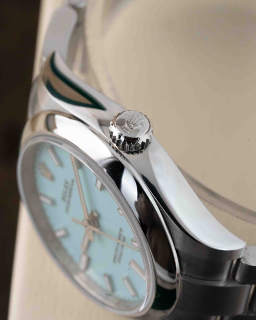 Rolex Oyster Perpetual 277200 2024
