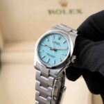 Rolex Oyster Perpetual 277200 2024