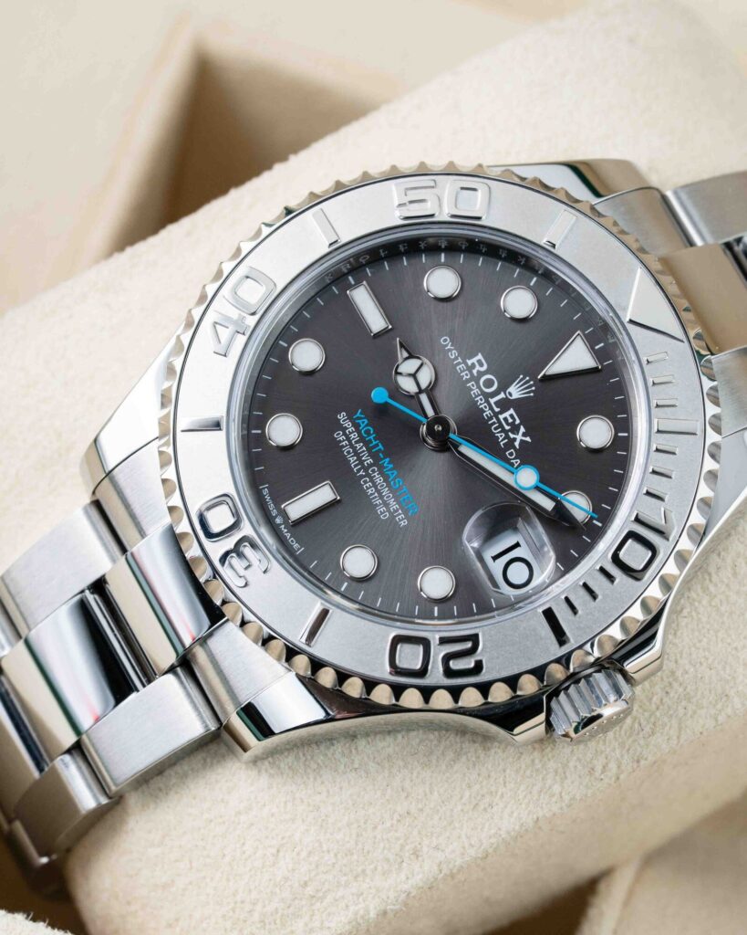 Rolex Yacht-Master 268622 2021