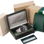 Rolex Submariner 1680 1972