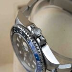 Rolex GMT-Master II 116710BLNR