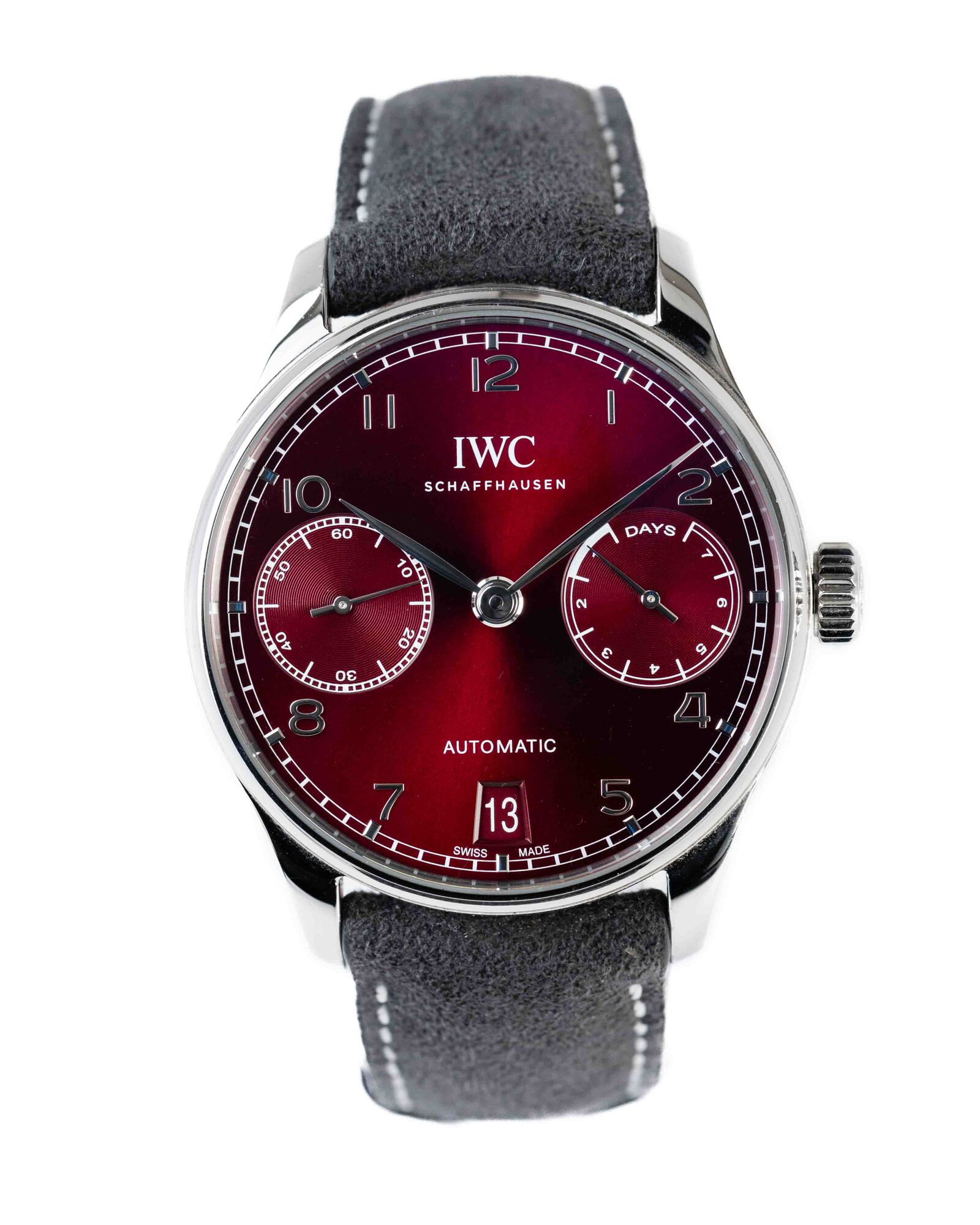 IWC IWC Portugieser Automatic IW500714 2021