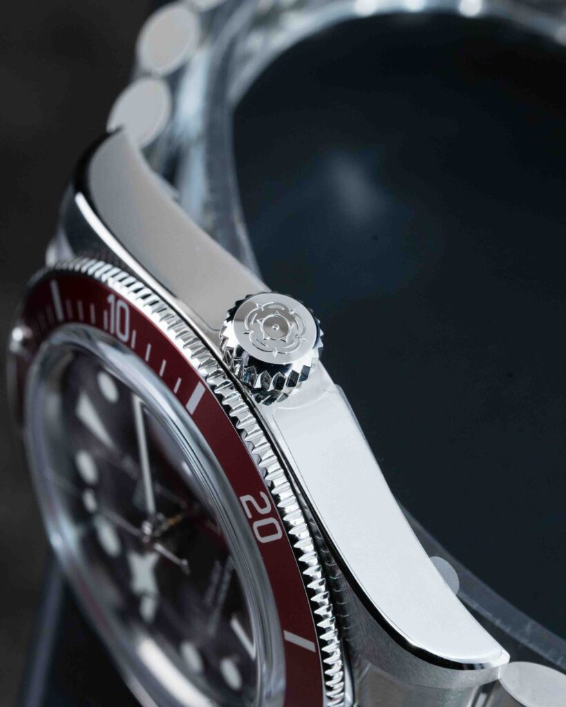 Tudor Black Bay 58 7939A1A0RU 2025