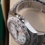 Rolex Explorer II 226570 2022
