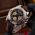 Breitling Chronomat 41 CB014012/BA53 2013