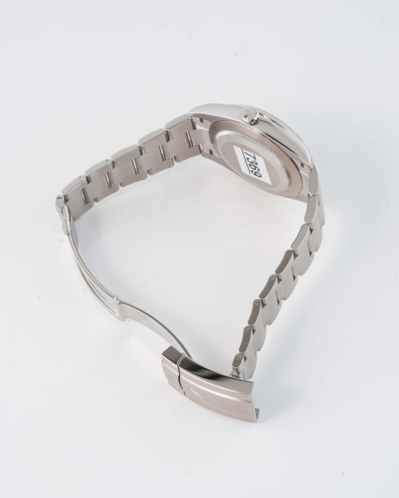 Rolex Oyster Perpetual 124300 2022