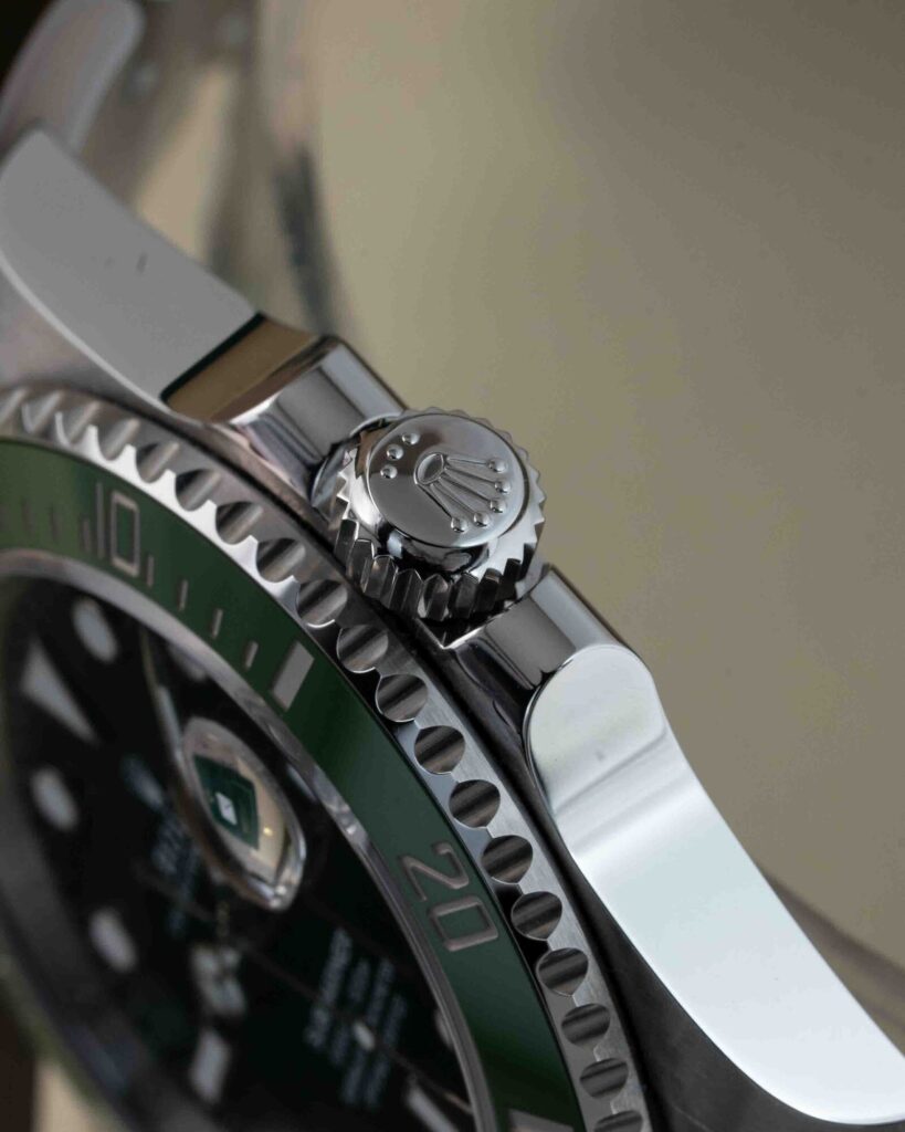 Rolex Submariner 126610LV 2025