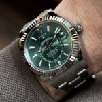Rolex Sky-Dweller 336934 2025
