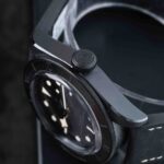 Tudor Black Bay Ceramic 79210CNU 2024