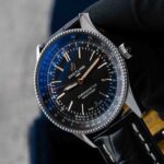 Breitling Navitimer Automatic 41 A17326 2022