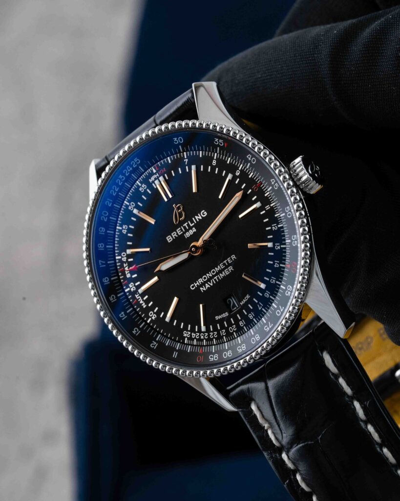 Breitling Navitimer Automatic 41 A17326 2022