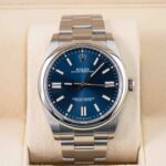 Rolex Oyster Perpetual 124300 2024