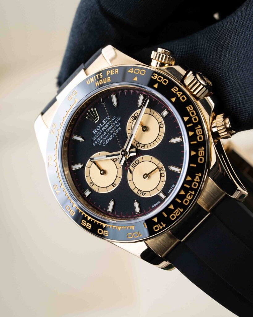 Rolex Daytona 126518LN 2025