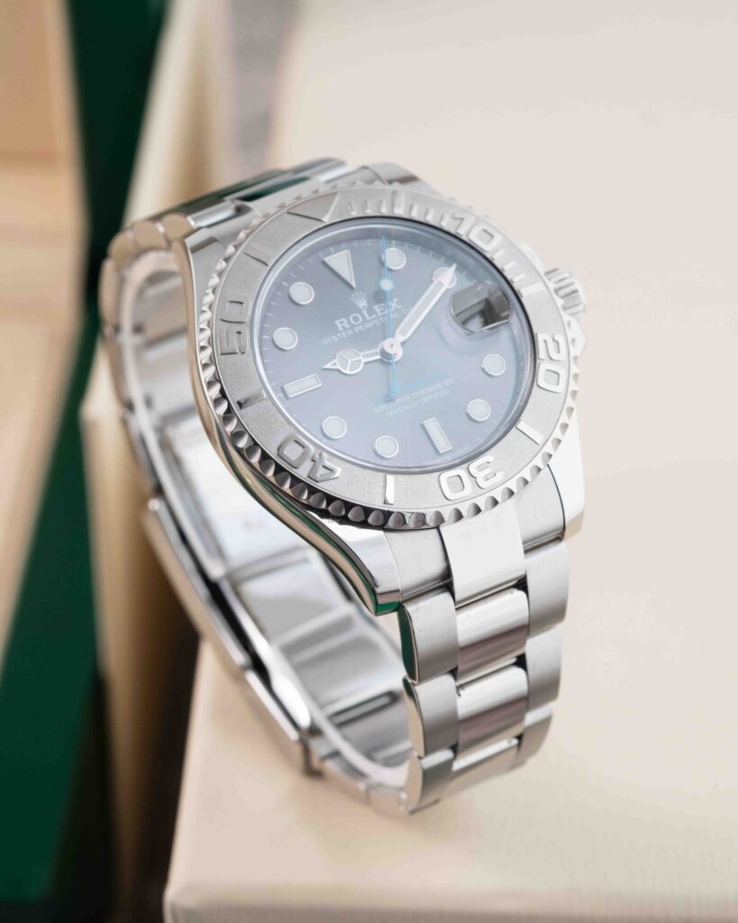 Rolex Yacht-Master 268622 2022