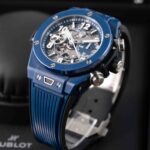Hublot Big Bang Unico Uefa Champions League 441.EX.5129.RX.UCL22 2022
