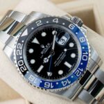 Rolex GMT-Master II 116710BLNR 2017