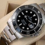 Rolex Submariner 126610LN 2021
