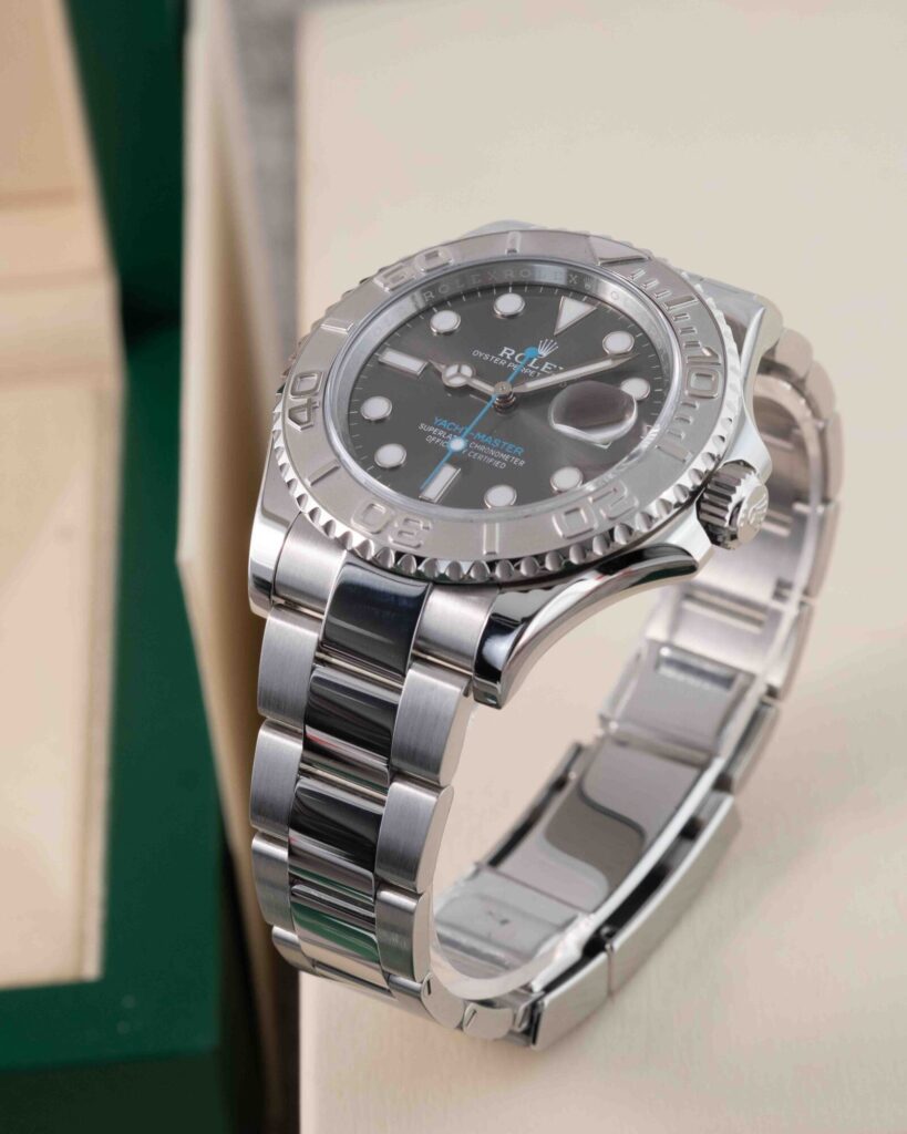 Rolex Yacht-Master 126622 2024