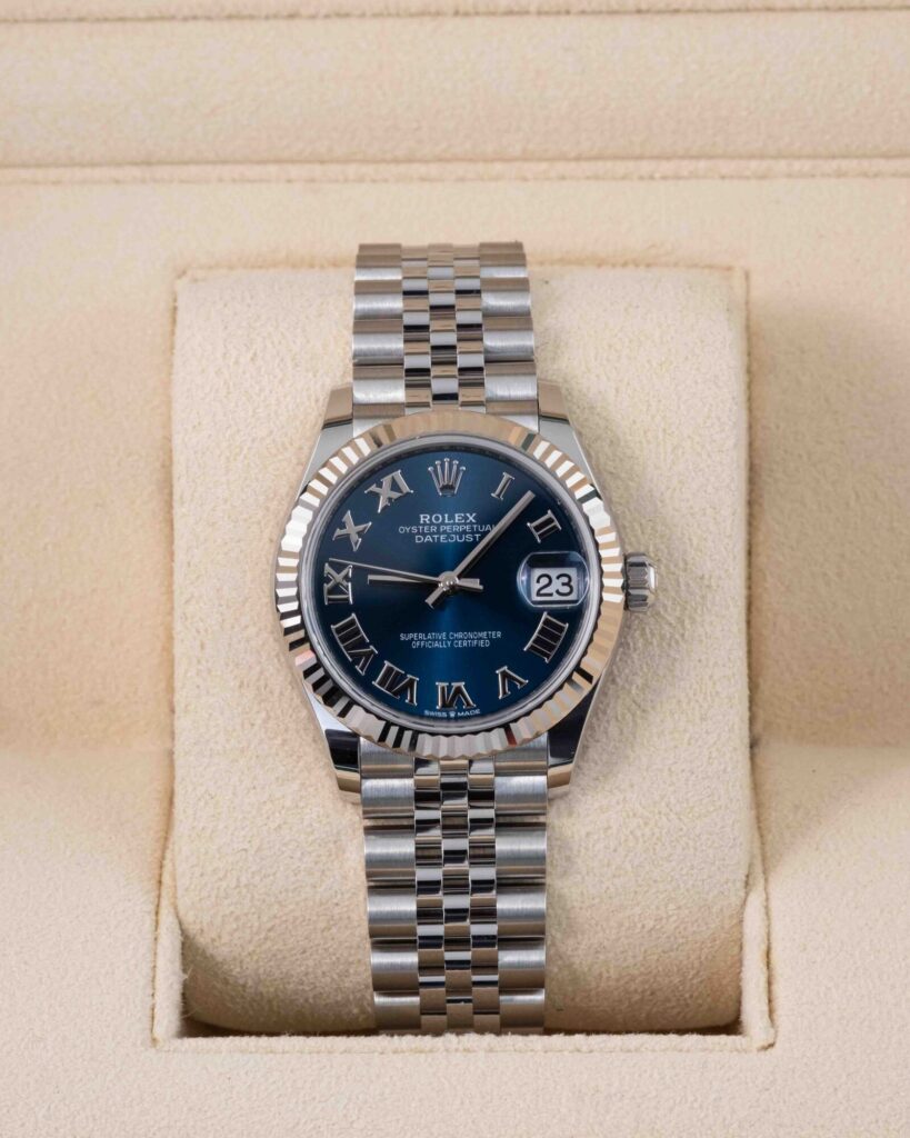 Rolex Datejust 278274 2024