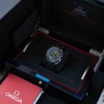 Omega Speedmaster 31192443001001 2021