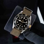 Tudor Black Bay 41 79733N 2018