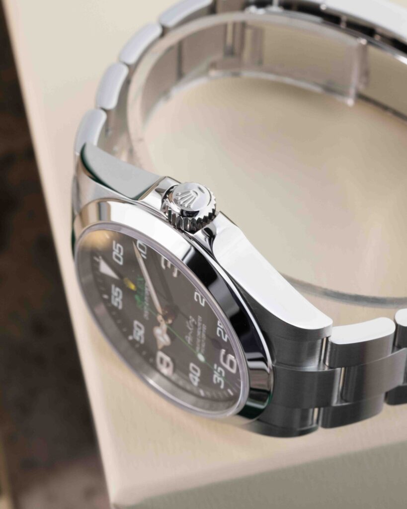 Rolex Air-King 126900 2023