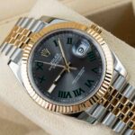Rolex Datejust 126333 2024