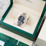 Rolex Datejust 126300 2021