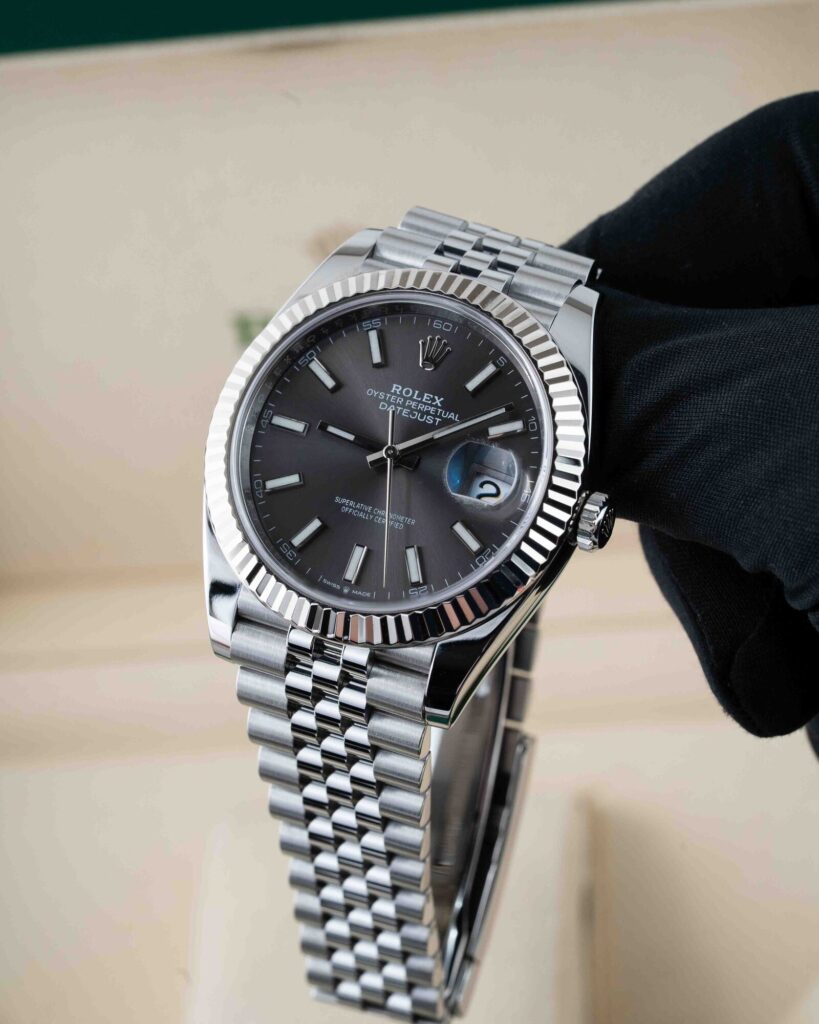 Rolex Datejust 126334 2020
