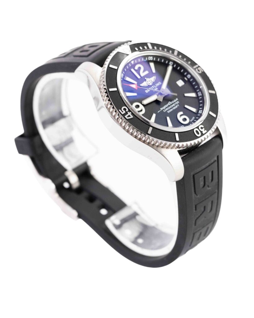 Breitling Superocean Automatic 42 A17366 2021