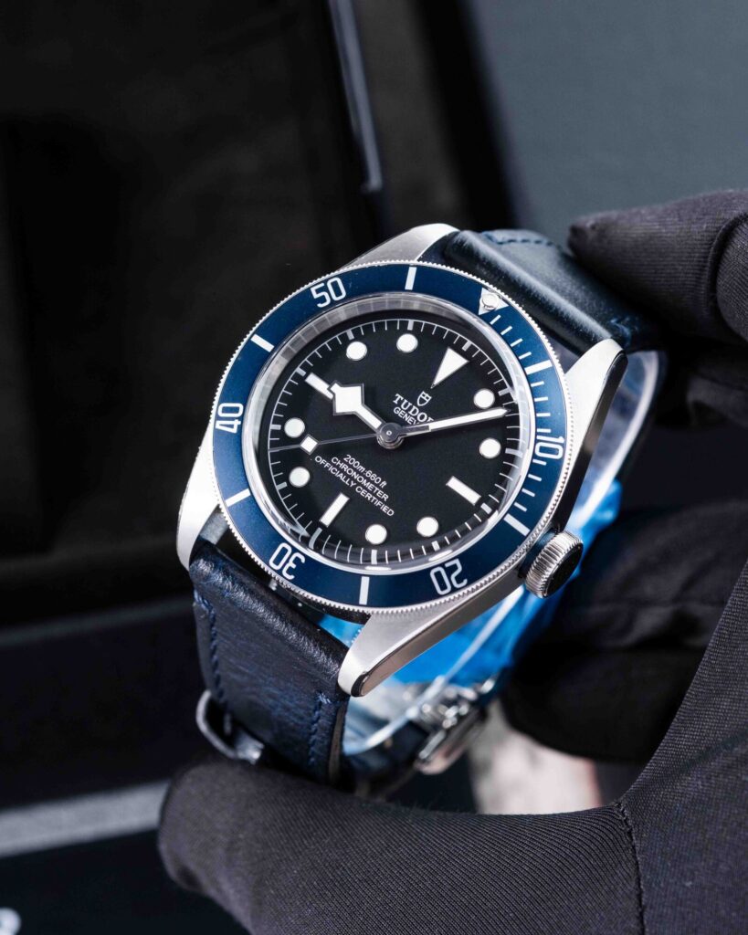 Tudor Black Bay 79230B 2024