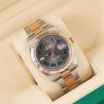 Rolex Datejust 126331 2021