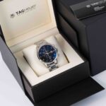 Tag Heuer Carrera Calibre 1887 CAR2014-1