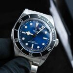 Tudor Black Bay 68 7943A1A0NU 2025