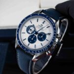 Omega Speedmaster 'silver Snoopy Award' 31032425002001 2021