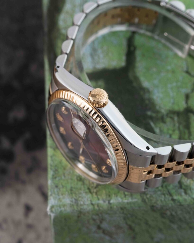 Rolex Datejust 16013 1985