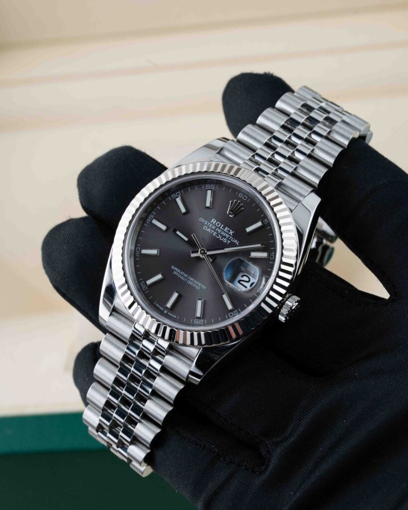 Rolex Datejust 126334 2020