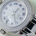 Rolex Pearlmaster 80339 2004