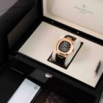 Patek Philippe Nautilus 5712R-001 2019