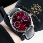IWC Portugieser Automatic IW500714 2021