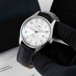 IWC Pilot Mark IW325505 2011