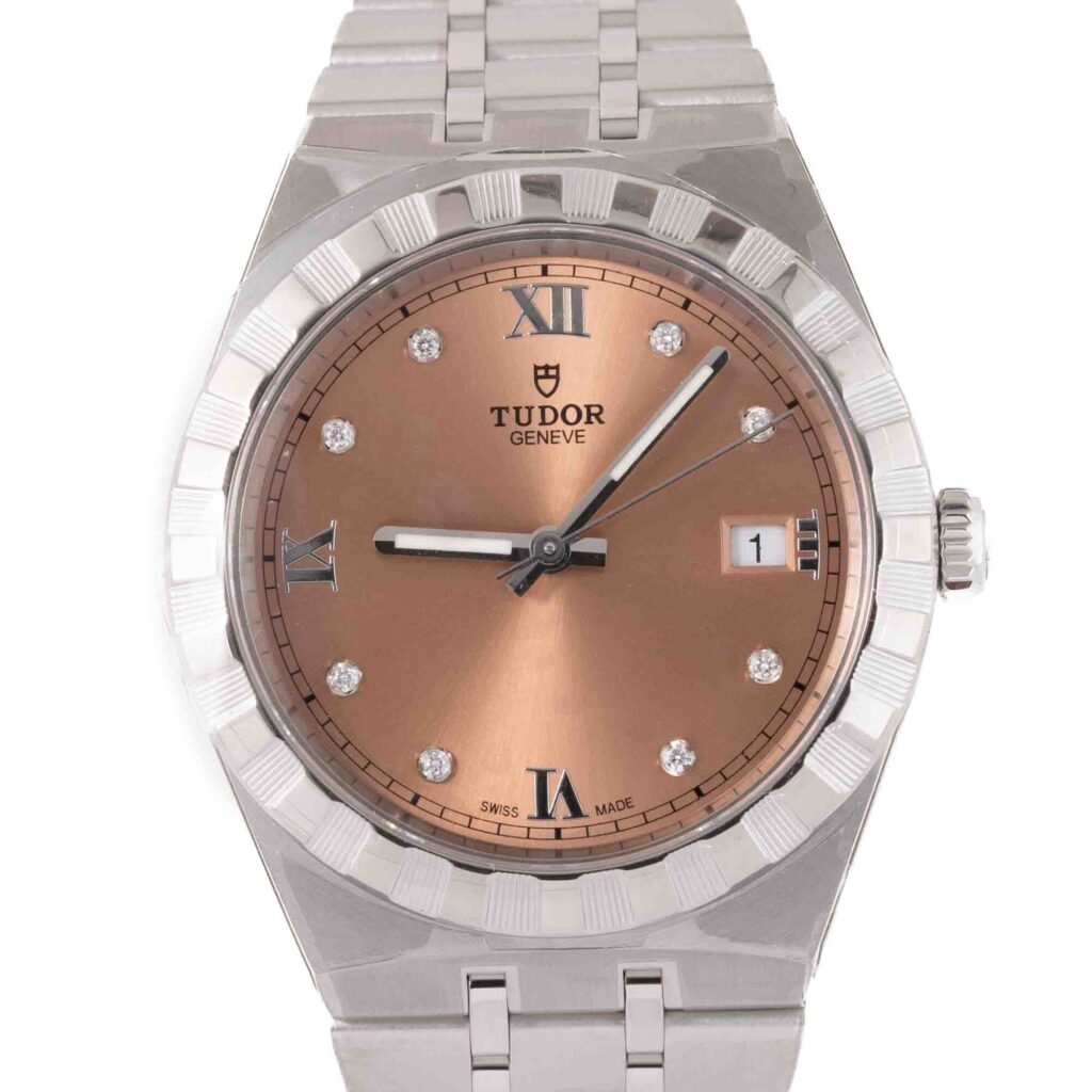 Tudor Royal 28500 2024