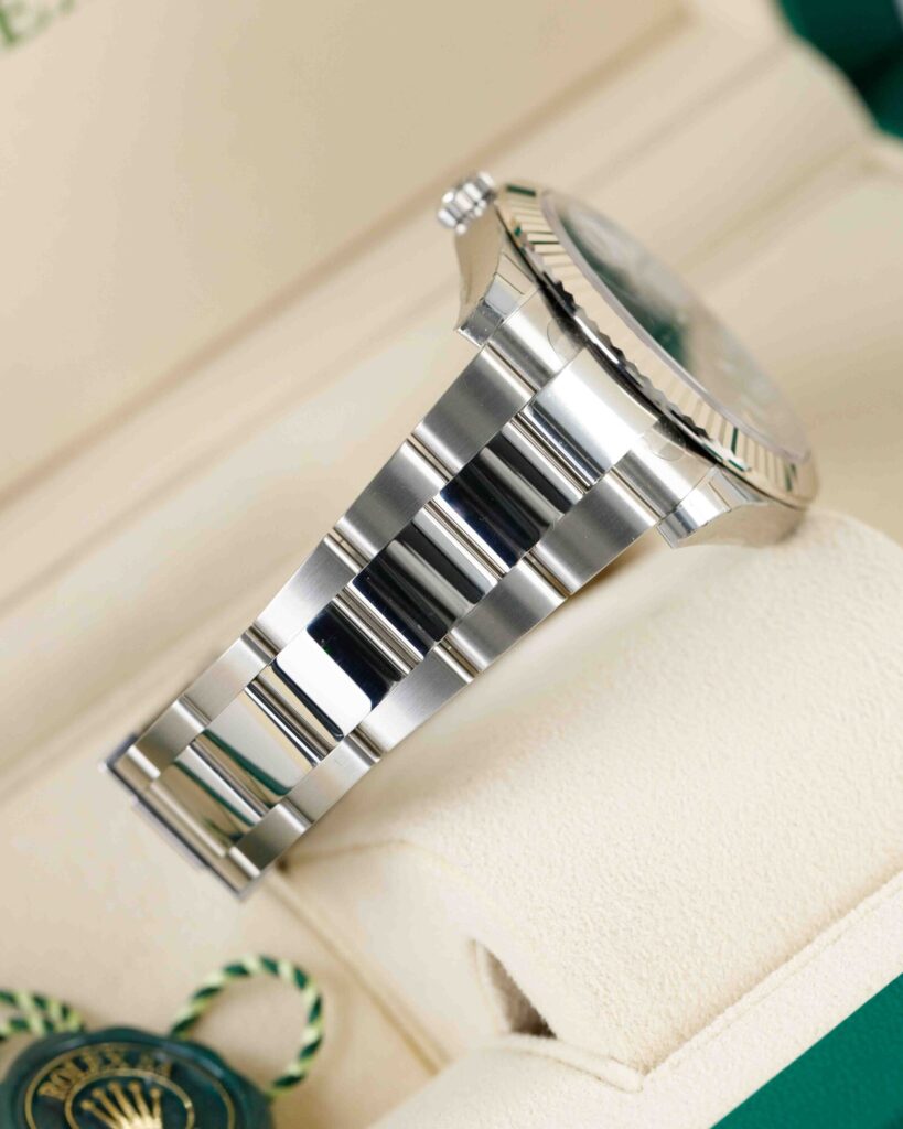 Rolex Datejust 126334 2021