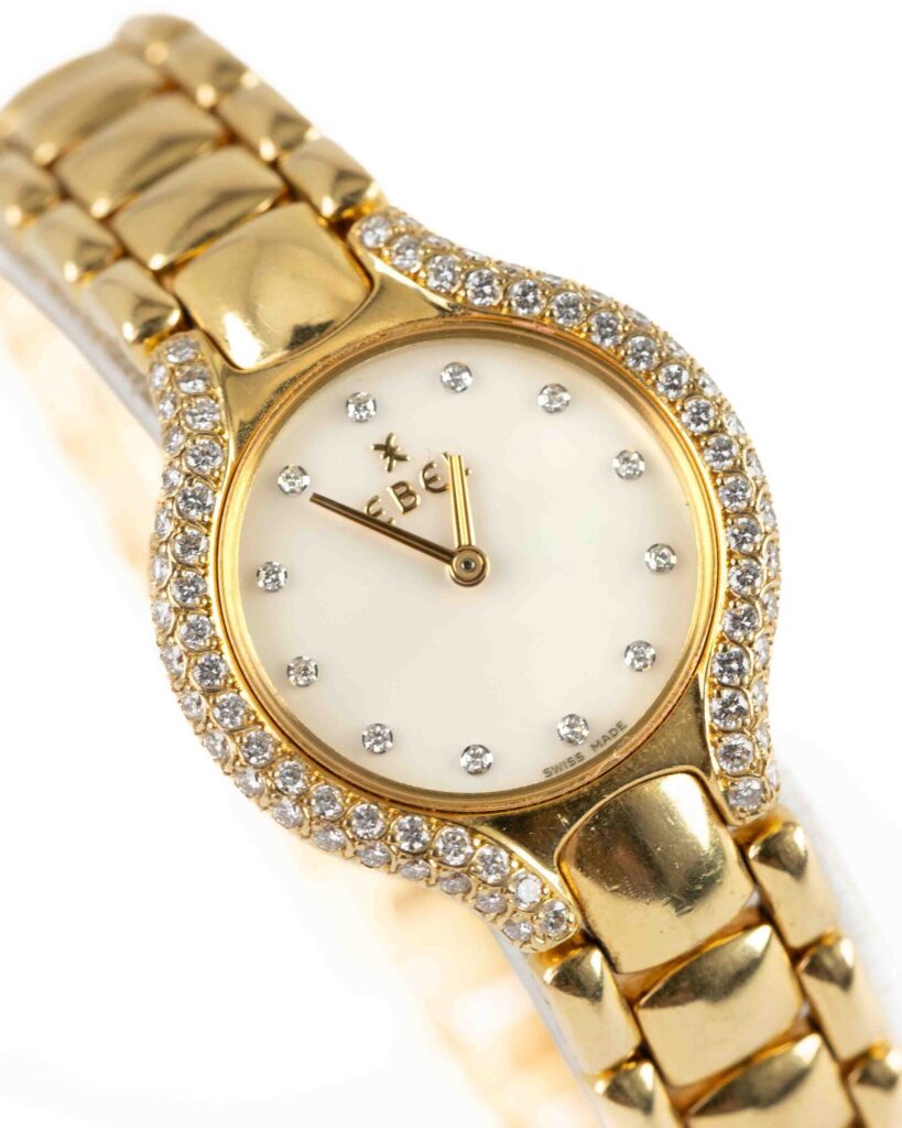 Ebel Beluga 866969/50/29