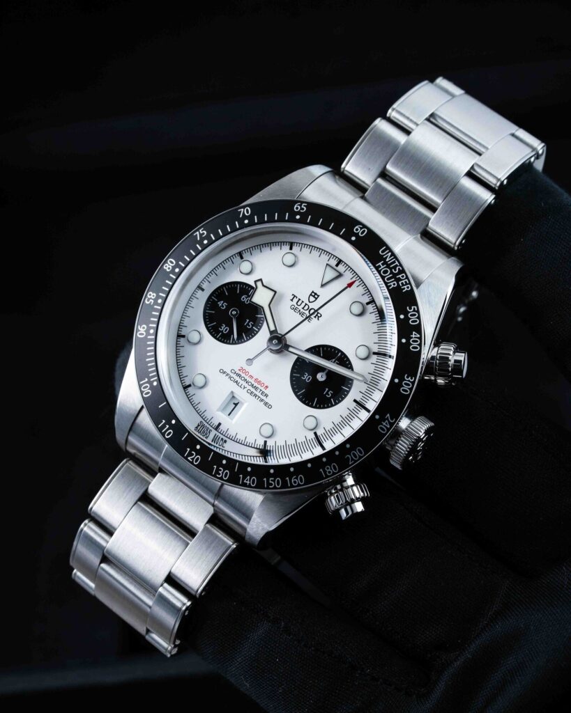 Tudor Chronograph 79360N 2021