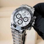 Rolex Daytona 116500LN 2021