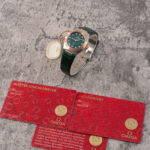 Omega Constellation  131.23.29.20.99.001 2023
