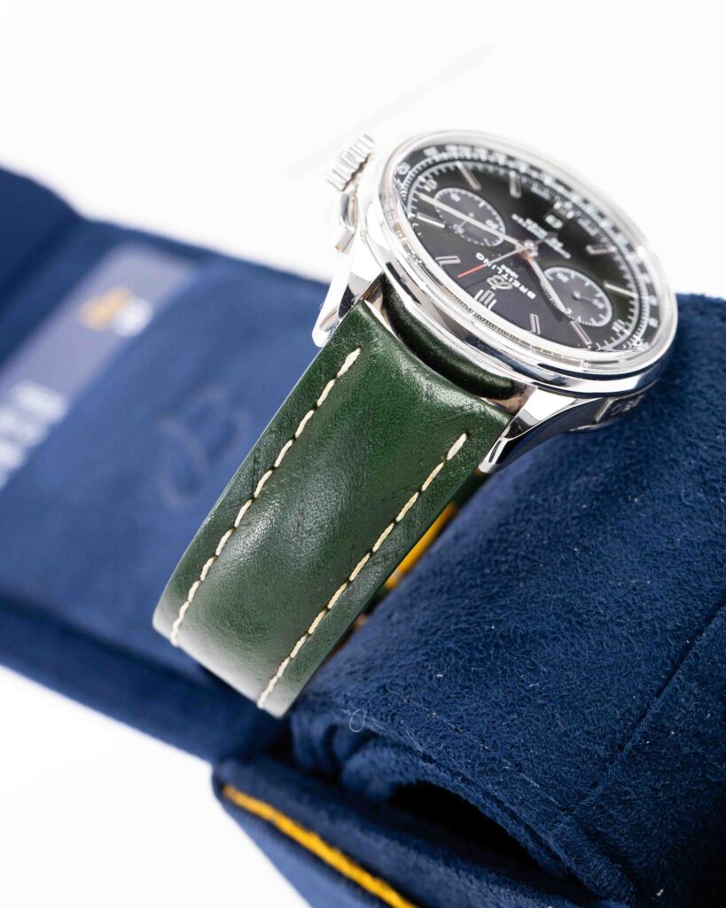 Breitling Premier B01 Chronograph 42 Bentley AB0118 2022